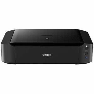 Canon PIXMA iP8720 Desktop Wireless Inkjet Printer - Color - 9600 x 2400 dpi Print - Automatic Duplex Print - Wireless LAN