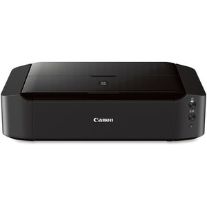 Canon PIXMA iP iP8720 Desktop Inkjet Printer - Color - 9600 x 2400 dpi Print - 150 Sheets Input - Wireless LAN - Photo/Dis
