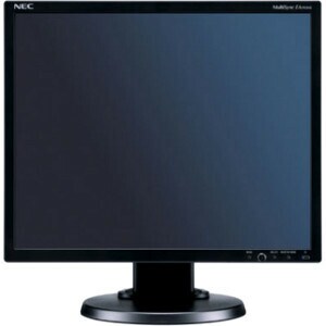 NEC Display MultiSync EA193Mi 19" Class SXGA LCD Monitor - 5:4 - Black - 48.3 cm (19") Viewable - In-plane Switching (IPS)