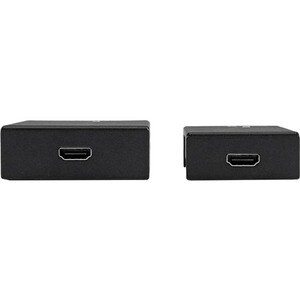 StarTech.com HDMI over CAT5 HDBaseT Extender - Power over Cable - Ultra HD 4K - 1 Input Device - 1 Output Device - 100.58 