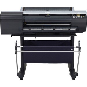 Canon imagePROGRAF iPF6400SE Inkjet Large Format Printer - 609.60 mm (24") Print Width - Colour - 6 Color(s) - 2400 x 1200