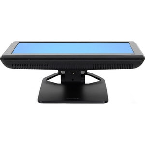 Ergotron Neo-Flex Height Adjustable Display Stand - Up to 68.6 cm (27") Screen Support - 10.75 kg Load Capacity - 29.8 cm 