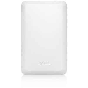 ZYXEL NWA5301-NJ IEEE 802.11n 300 Mbit/s Wireless Access Point - 2 x Internal Antenna(s) - 4 x Network (RJ-45) - Ethernet,