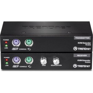 KVM Extension Kit