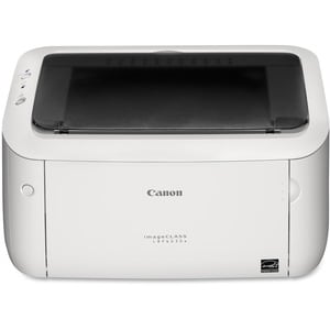 Canon imageCLASS LBP LBP6030W Desktop Laser Printer - Monochrome - 19 ppm Mono - 2400 x 600 dpi Print - 150 Sheets Input -
