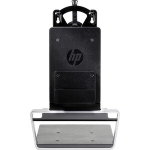 HP IWC Desktop Mini/TC G1V61AA - 17" to 24" Screen Support - 11.02 lb Load Capacity - LCD Display Type Supported - 10.8" H