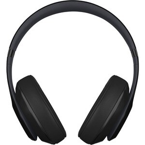 Beats by Dr. Dre Studio Wired Over-the-head Stereo Headset - Champagne - Binaural - Circumaural - 136.1 cm Cable - Noise C