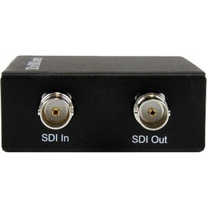 StarTech.com SDI to HDMI Converter â€" 3G SDI to HDMI Adapter with SDI Loop Through Output - Functions: Video Conversion -