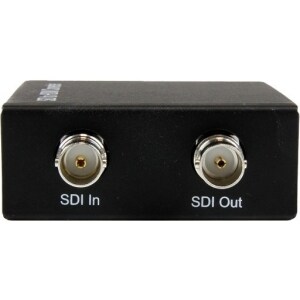 StarTech.com Signal Converter - Rack-mountable - Functions: Video Conversion - 1920 x 1200 - 60 fps - HDMI - Component Vid