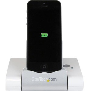 StarTech.com 3 Port USB 3.0 Hub for Laptops & Windows-based Tablets + Fast-Charge Port & Device Stand - Charging Capabilit