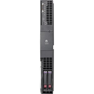 HPE Integrity BL860c Srv Reman