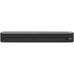 PFU Fujitsu ScanSnap iX100. Massima dimensione di scansione: 216 x 360 mm, Risoluzione di scansione ottica: 600 x 600 DPI,