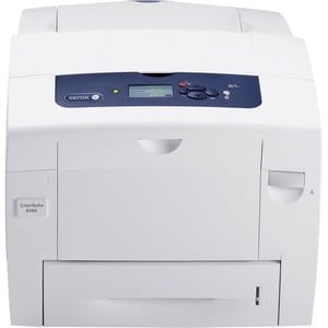 Stampante ad inchiostro solido Desktop Xerox ColorQube 8580ADN - Colore - Monocromatica ppm/51 Stampa a colori ppm - 2400 