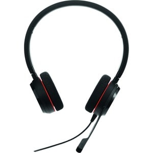 JABRA EVOLVE 20 UC STEREO IN