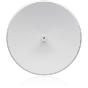 Ubiquiti PowerBeam ac PBE-5AC-620 IEEE 802.11a/b 450 Mbit/s Wireless Bridge - 5 GHz - 18.6 Mile Maximum Outdoor Range - 1 