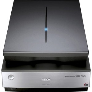 Epson Perfection V850 Pro Flatbed Scanner - 4800 dpi Optical