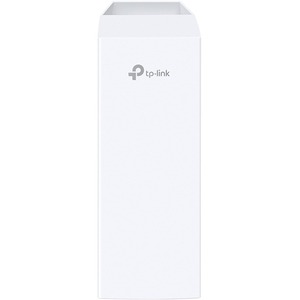 TP-Link CPE210 IEEE 802.11n 300 Mbit/s Wireless Bridge - 2,48 GHz - MIMO-Technologie - 2 x Netzwerk (RJ-45) - Ethernet, Fa