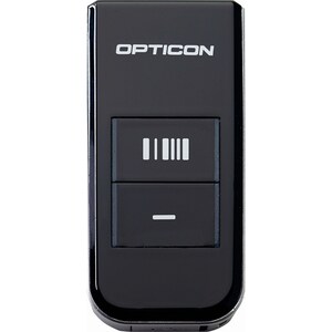 Opticon PX20 Handheld Barcode Scanner - Kabellos Konnektivität - Schwarz - USB Cable Included - 1D, 2D - CMOS - Bluetooth