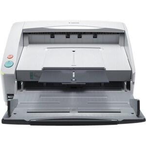 Canon imageFORMULA DR-6030C Einzugsscanner - 600 dpi Optische Auflösung - 24-bit Farbtiefe - 8-bit Graustufen - Desktop - USB