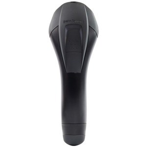 Honeywell Voyager 1202g Handheld Barcode Scanner - Wireless Connectivity - Black - 1D - Laser - Bluetooth