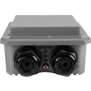 StarTech.com IP67 Certified 2T2R 5GHz Outdoor Wireless-N Access Point - PoE-Powered 300 Mbps 802.11a/n WiFi AP - Add 5GHz 