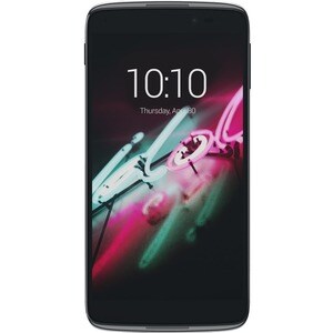 Alcatel Idol 3 8 GB Smartphone - 11.9 cm (4.7") LCD 1280 x 720 - Quad-core (4 Core) 1.20 GHz - 1 GB RAM - Android 5.0 Loll