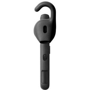 Jabra STEALTH UC Sem fios Auscultadores Mono Auscultadores - Monaural - No ouvido - 3000 cm - Bluetooth - Redução de ruído