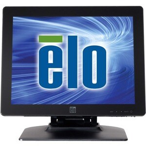 Elo 1523L LCD-Touchscreen-Monitor - 4:3 Format - 25 ms - 38,1 cm (15 Zoll) Viewable - IntelliTouch Pro Projected Capacitiv