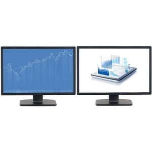 MST HUB DISPLAYPORT TO 2-PORT DISPLAYPORT DP TO DP