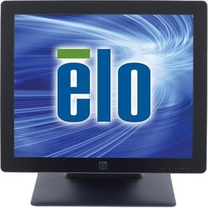 Elo 1723L 17" Class LCD Touchscreen Monitor - 5:4 - 30 ms - 17" Viewable - IntelliTouch Pro Projected Capacitive - Multi-t