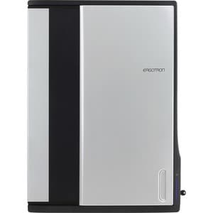 Ergotron Zip Tablet Computer Cabinet - Up to 30.5 cm (12") Screen Support - 20.14 kg Load Capacity - 90.4 cm Height x 67.1