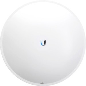 Ubiquiti PowerBeam ac PBE-5AC-500 IEEE 802.11ac 450 Mbit/s Wireless Bridge - 5 GHz - 15.5 Mile Maximum Outdoor Range - 1 x