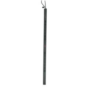 APC by Schneider Electric Basic Rack PDU - Basic - IEC 60320 C20 - 20 x IEC 60320 C13, 4 x IEC 60320 C19 - 200 V, 208 V, 2