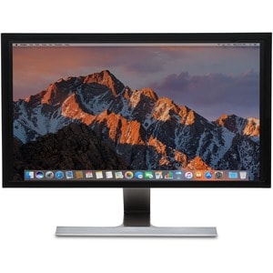 Kensington FP200W9 Privacy Screen for 20" Widescreen Monitors (16:9) - For 20" Widescreen Monitor - Fingerprint Resistant,