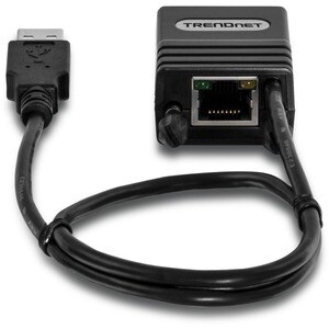 TRENDnet TK-CAT5U KVM Extender - Wired - 1 Computer(s) - UXGA - 1600 x 1200 Maximum Video Resolution - 1 x Network (RJ-45)