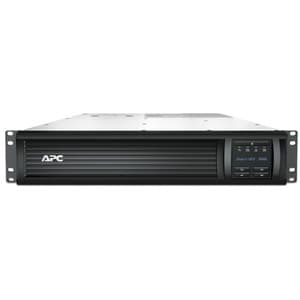 APC SMART-UPS 3000VALCD RM 2U 230V IN