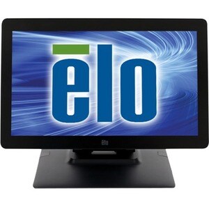 Elo Display Stand - Up to 55.9 cm (22") Screen Support - 152.4 cm Height - Floor Stand