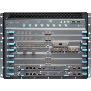 Juniper SRX SRX5600 Router - 10