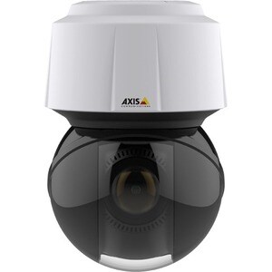 AXIS Q6128-E HD Netzwerkkamera - Farbe, Monochrom - Kuppel - MJPEG, H.264, MPEG-4 AVC - 3840 x 2160 - 3,90 mm- 46,80 mm Zo