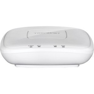 AC1200 Dual Band PoE Access Point