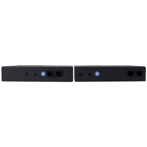 StarTech.com Kit Extender HDMI e USB su IP con supporto VideoWall - Distributore HDMI e USB su IP - 1080p - 1 Dispositivo 