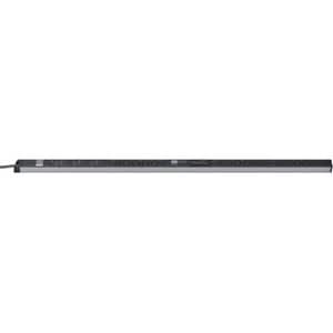PDU VERTIV MPH2 - TAA Conforme - Metered - IEC 60320 C20 - 2 x IEC 60320 C19 - 20 A - 230 V ca Ingresso - 120 V AC, 230 V 