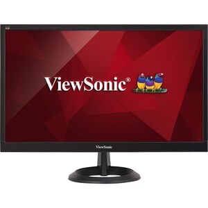 Как настроить монитор viewsonic va2261