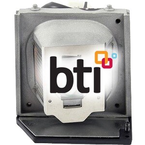 BTI 310-7578-BTI 260 W Projektorlampe - Battery Technology Projector Lamp für Dell Projector 2400MP, Optoma EP773, TX773, 