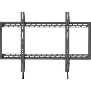 Neomounts by Newstar Neomounts Pro LFD-W1000 Wall Mount for TV - Black - 1 Display(s) Supported - 254 cm (100") Screen Sup