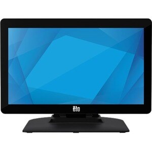 Écran tactile LCD Elo 1502L 16" Class - 16:9 10 ms - 39,6 cm (15,6") Viewable - IntelliTouch Pro Projected Capacitive - 10