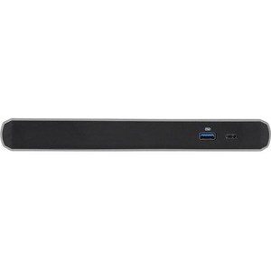 StarTech.com Thunderbolt 3 Dual-4K Docking Station for Laptops - Windows Only - Thunderbolt 3 Dock with Dual-4K Video - In