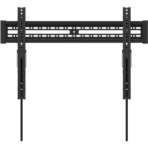Kanto KT3260 Wall Mount for TV - Black - 1 Display(s) Supported - 60" Screen Support - 80 lb Load Capacity - 600 x 400, 10