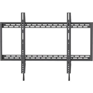 Neomounts Neomounts Pro LFD-W1000 Wall Mount for TV - Black - 1 Display(s) Supported - 254 cm (100") Screen Support - 125 