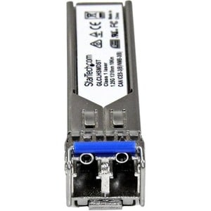 GIGABIT FIBER SFP SM MM LC CISCO GLC LH SMD COMPATIBLE